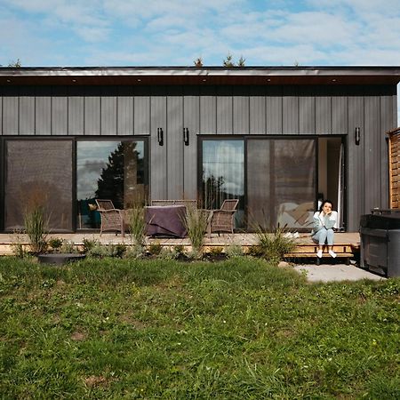 Reid'S Cove Retreat Villa Tatamagouche Luaran gambar