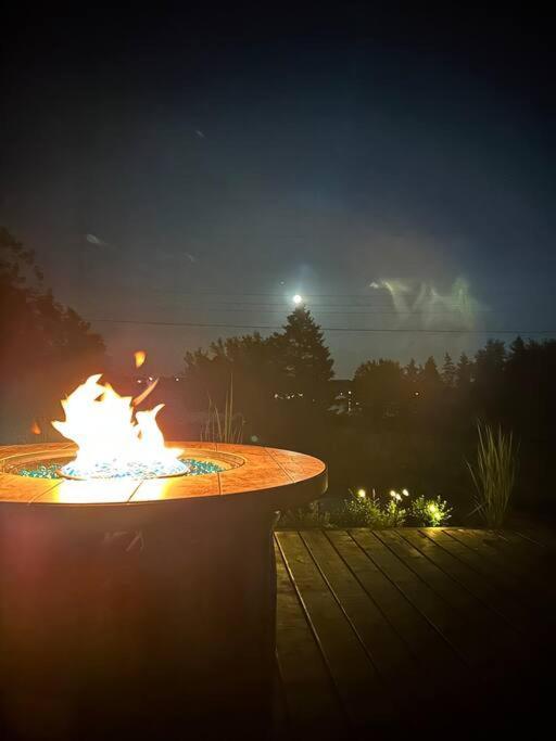 Reid'S Cove Retreat Villa Tatamagouche Luaran gambar