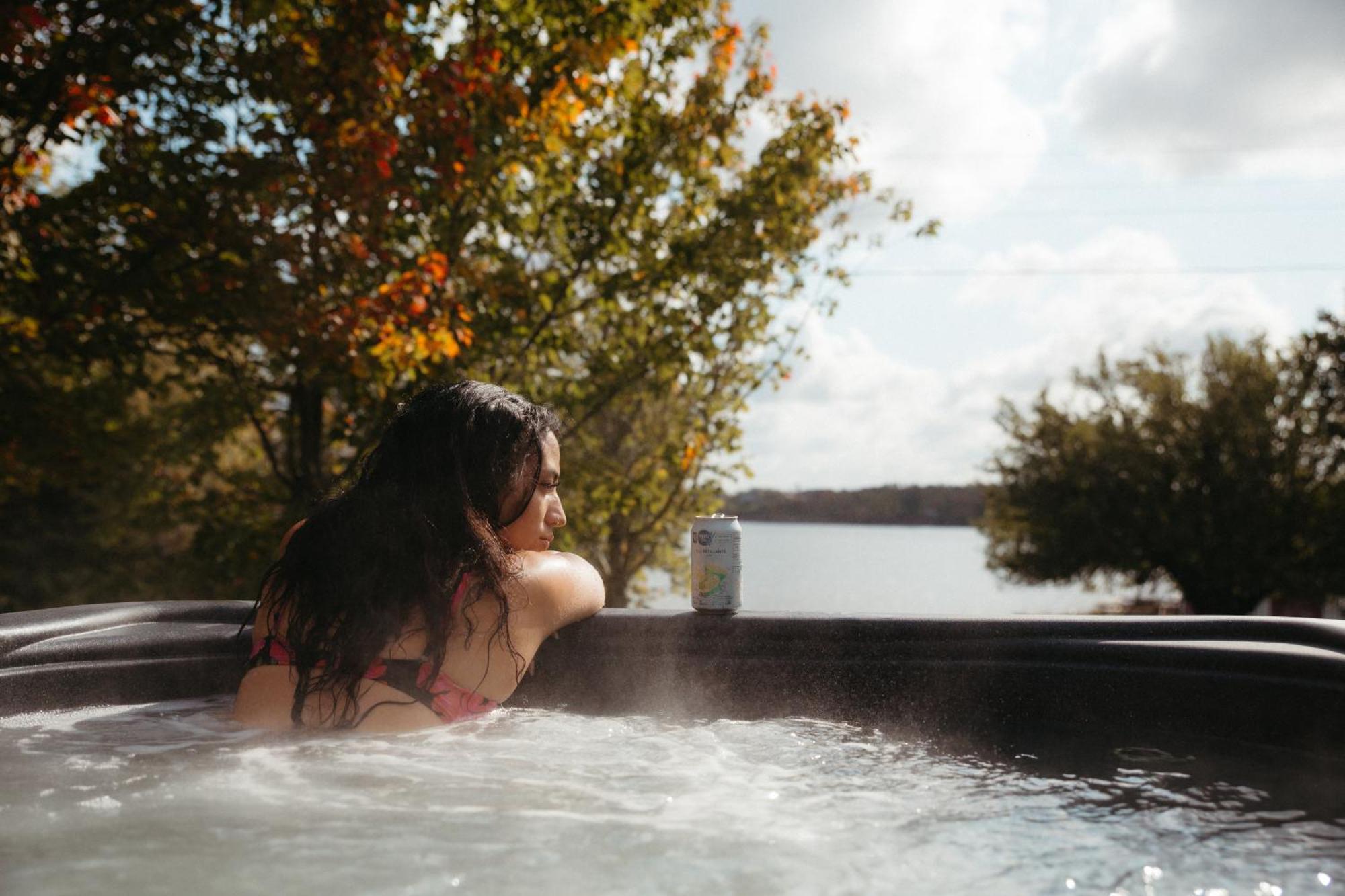 Reid'S Cove Retreat Villa Tatamagouche Luaran gambar